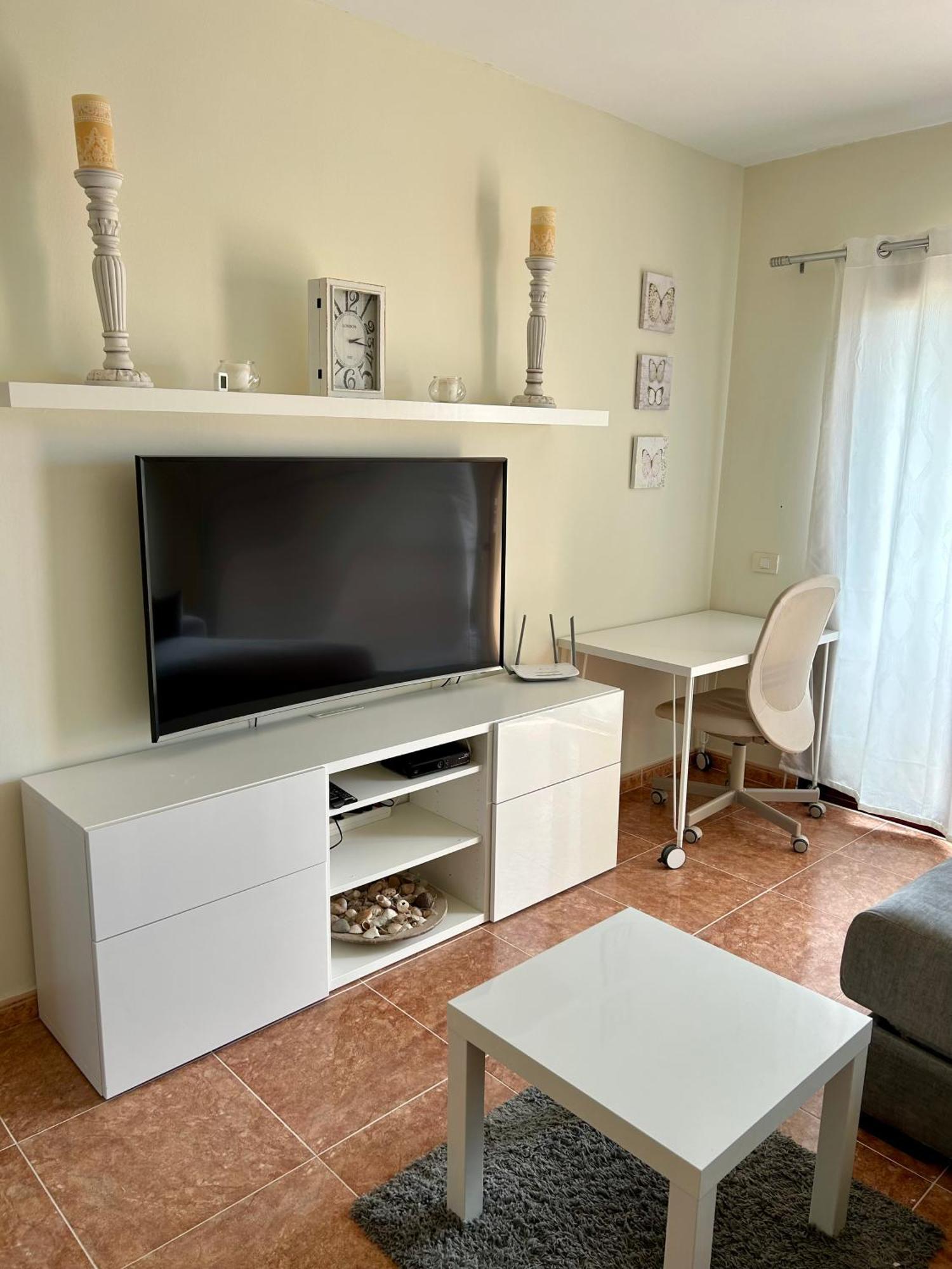 Honey Bunch Apartment Caleta De Fuste Exterior photo