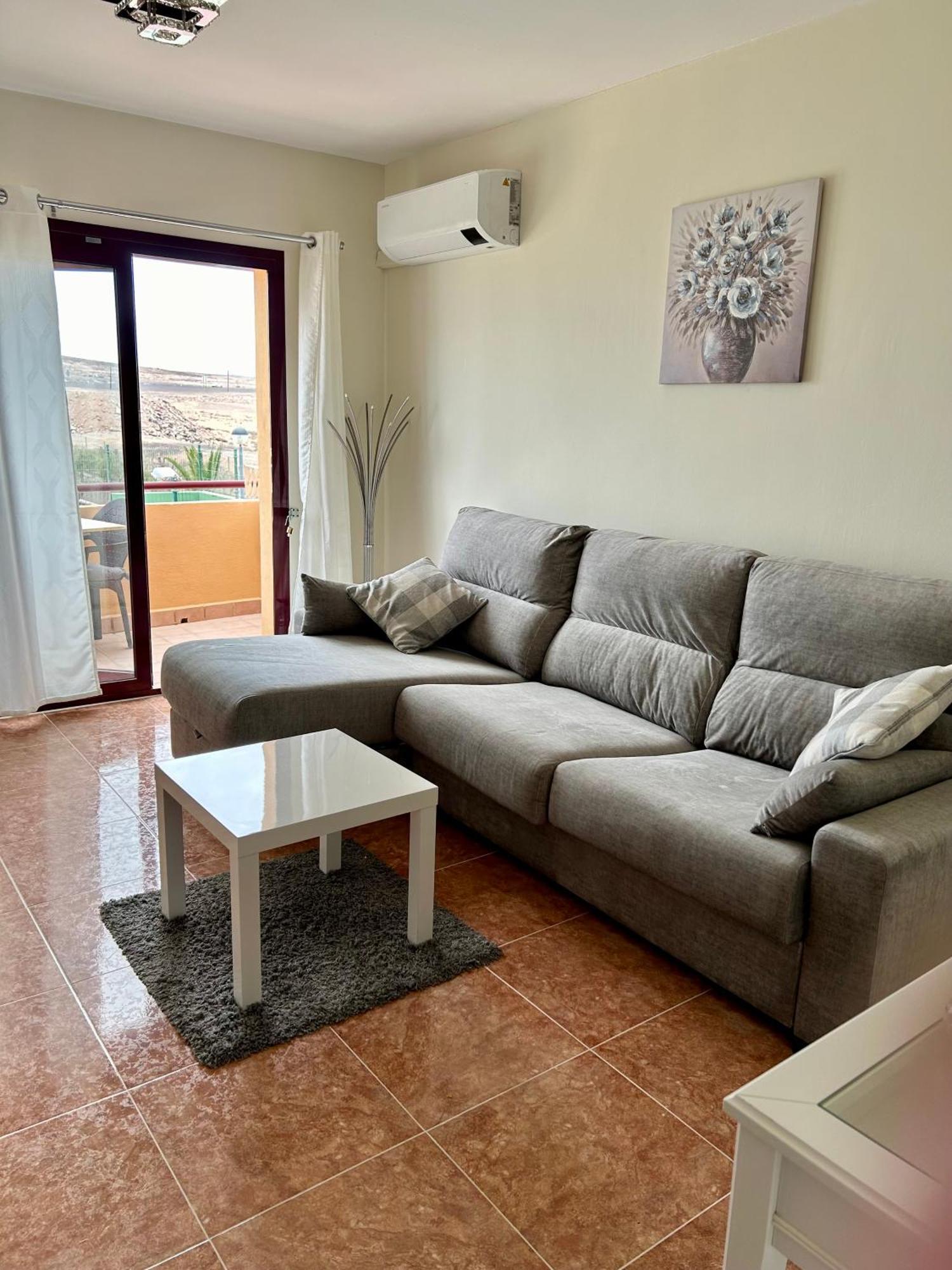 Honey Bunch Apartment Caleta De Fuste Exterior photo