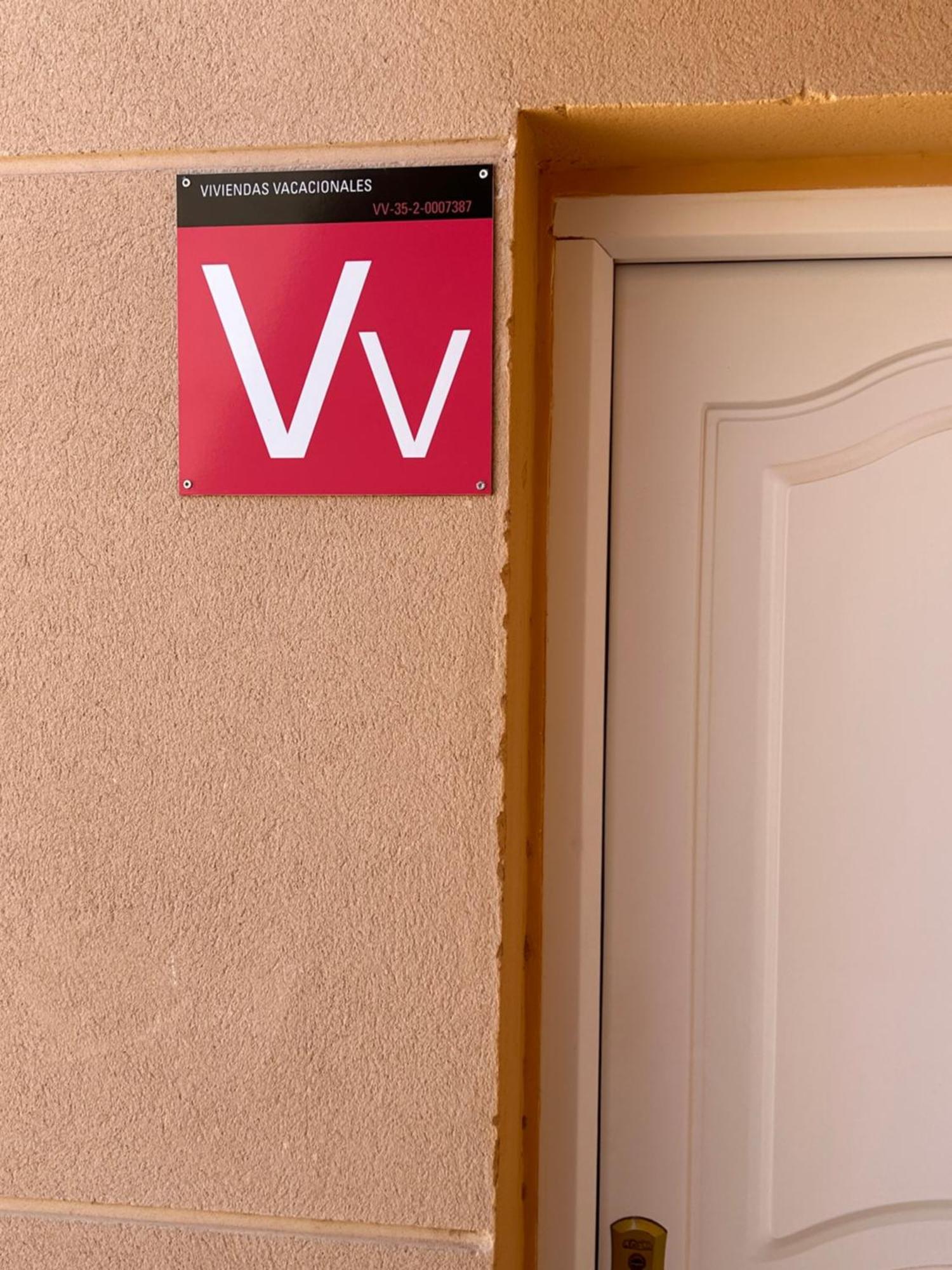 Honey Bunch Apartment Caleta De Fuste Exterior photo